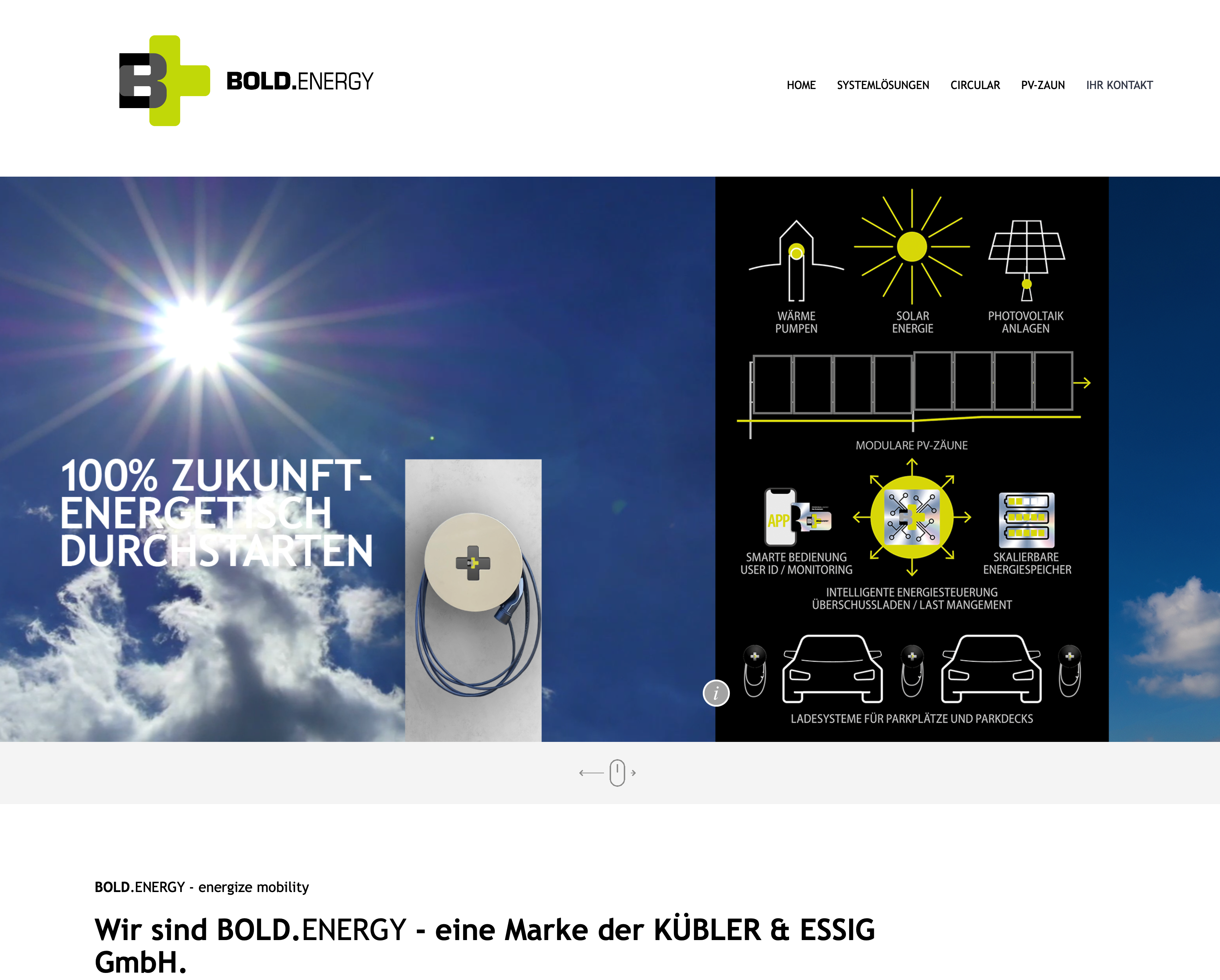 BoldEnergyHome